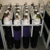 Hospital Medical Gas Cylinder Racks